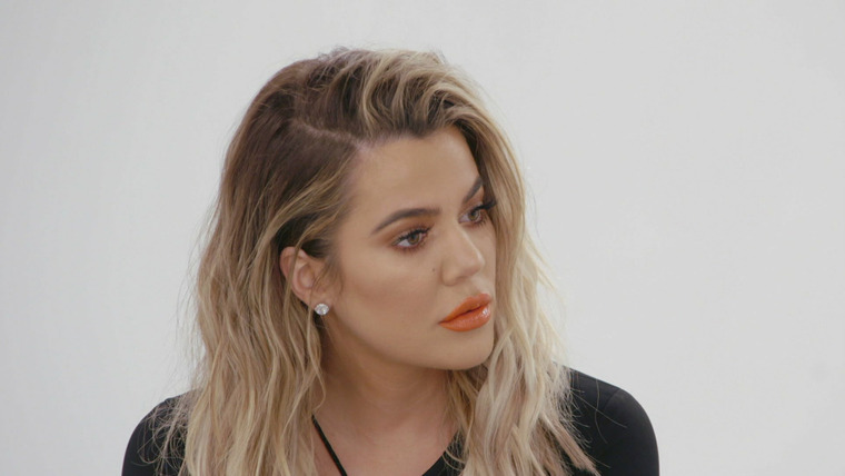 Revenge Body with Khloé Kardashian — s02e06 — Eye of the Tiger & The Other Woman