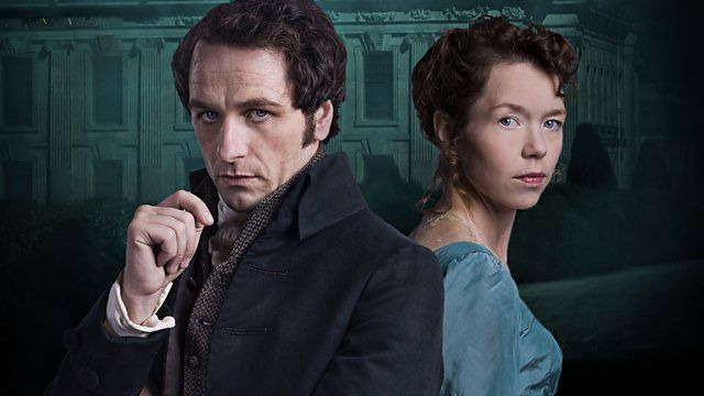 Death Comes to Pemberley — s01e03 — Episode 3