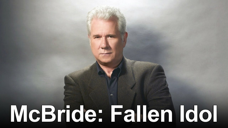 МакБрайд — s2006e01 — McBride: Fallen Idol