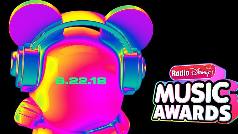 ARDYs: A Radio Disney Music Celebration — s2018e01 — The 2018 Radio Disney Music Awards