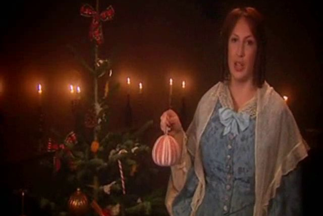 Миранда — s02 special-2 — Victorian Christmas with Miranda Hart