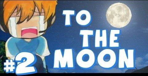 PewDiePie — s03e371 — LIGHTHOUSE SECRETS - To The Moon - Part 2