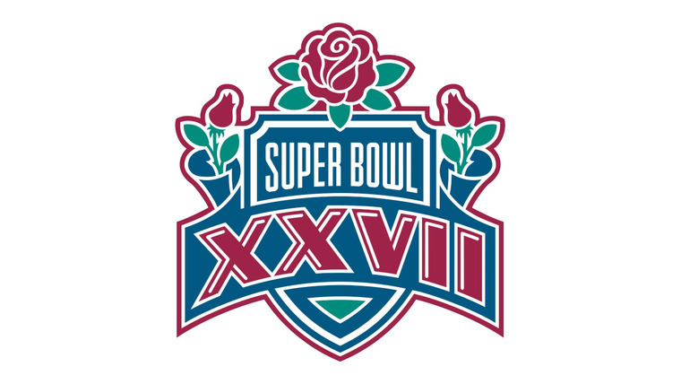 Super Bowl — s1993e01 — Super Bowl XXVII - Buffalo Bills vs. Dallas Cowboys
