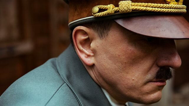 Rise of the Nazis — s02e01 — Barbarossa