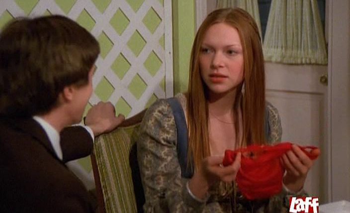 That '70s Show — s03e15 — Donna's Panties