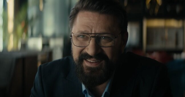 Беспринципные — s03e05 — Серия 5