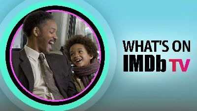 IMDb's What's on TV — s01e31 — The Week of Sep 1