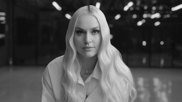 Секрет чемпионов — s02e06 — Lindsey Vonn