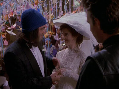 Northern Exposure — s03e22 — Our Wedding