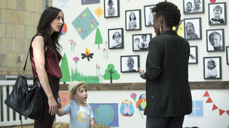 Workin' Moms — s04e03 — The Man in the Mexican Mask