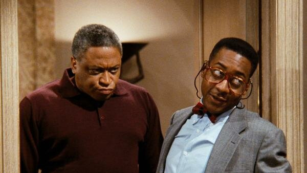Family Matters — s07e05 — Walking My Baby Back Home