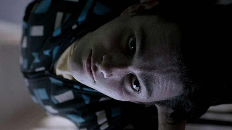 American Monster — s04e01 — Falling Down