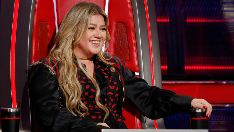 The Voice — s23e15 — The Playoffs Part 2