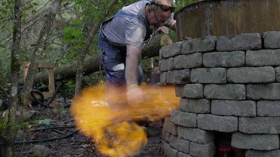 Самогонщики — s07e13 — From the Flames