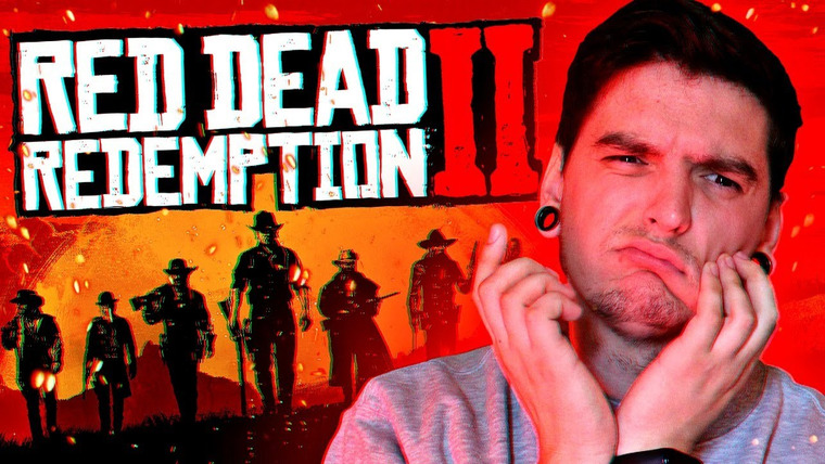 Geek Journal — s2020 special-0 — НЕВЖЕ ДАТЧ ЗРАДНИК? 😭 КАРАНТИНИМО в «Red Dead Redemption 2» // СТРІМ УКРАЇНСЬКОЮ #13