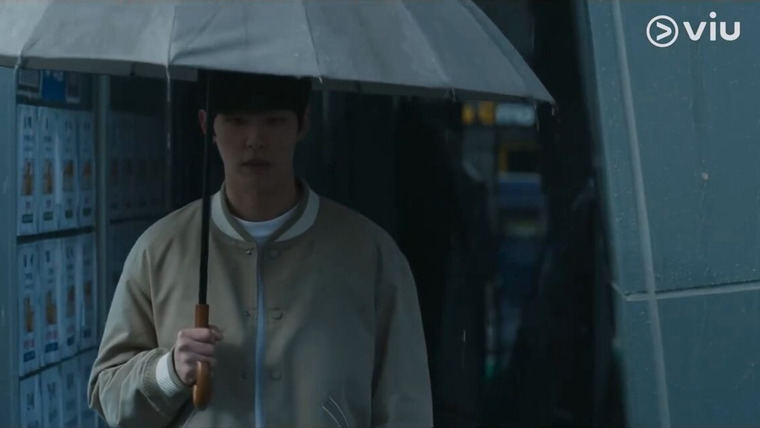 Идеальная семья — s01e07 — Jin-hyeok’s Interrogation
