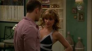 Melissa & Joey — s02e08 — The Donor