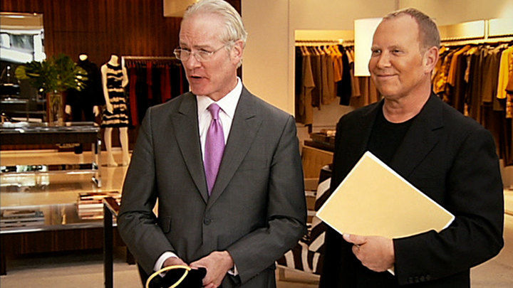 Project Runway — s06e10 — Around the World in Two Days