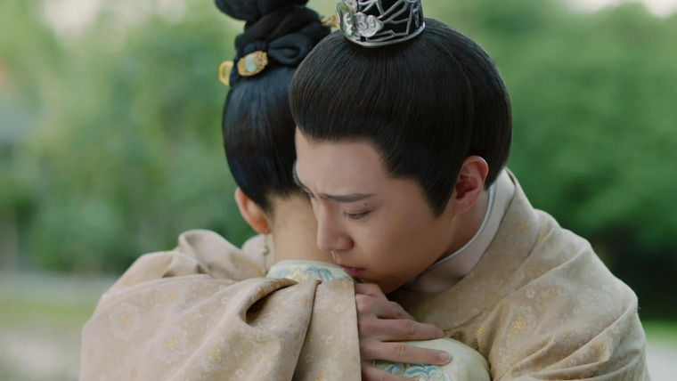 The Promise of Chang'an — s01e52 — Episode 52