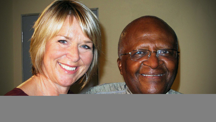 Fern Britton Meets... — s01e02 — Desmond Tutu