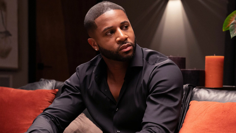 Tyler Perry's Zatima — s02e02 — Guilt Trip