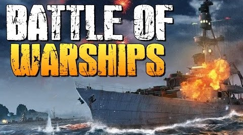 TheBrainDit — s07e284 — КРУТЫЕ МОРСКИЕ БОИ НА ANDROID - Battle of Warships