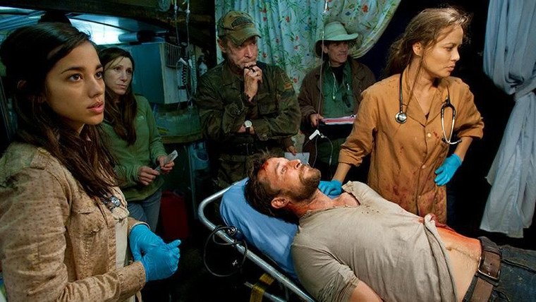 Falling Skies — s02e01 — Worlds Apart