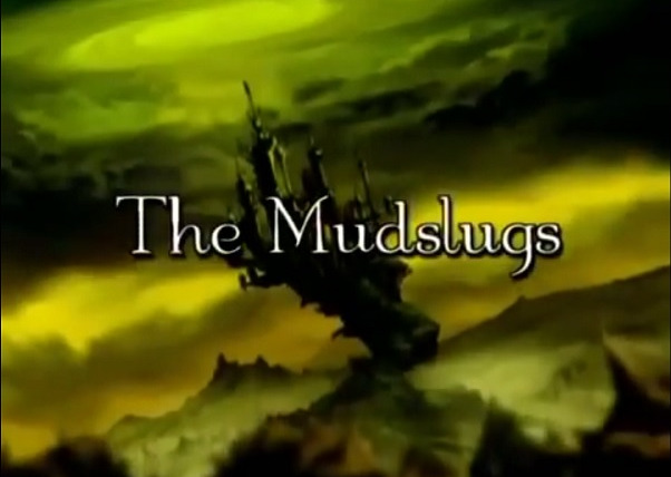 W.I.T.C.H. — s01e15 — The Mudslugs