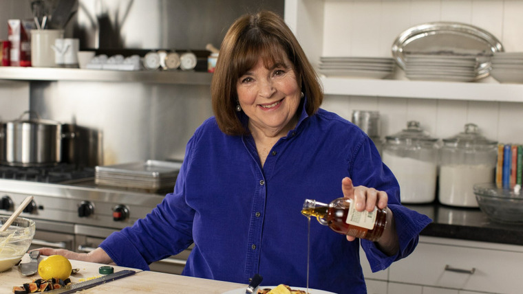 Barefoot Contessa — s28e01 — Cook Like a Pro: Best in Class