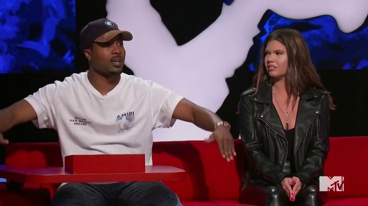 Ridiculousness — s17e16 — Chanel and Sterling CLXXXI