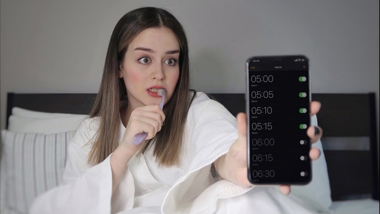 Alina Мuradimova — s01 special-0 — 8 утренних привычек, которые изменят твою жизнь