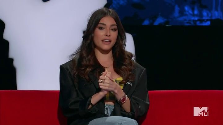 Ridiculousness — s13e18 — Madison Beer
