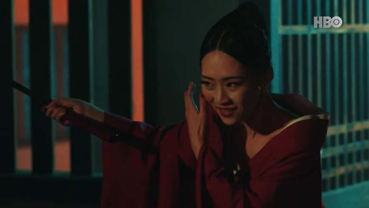 Похититель снов — s01e04 — Episode 4