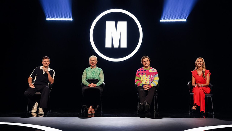 Celebrity Mastermind — s24e04 — Will Best, Laura Smyth, Nikita Kuzmin, Jayne Wisener