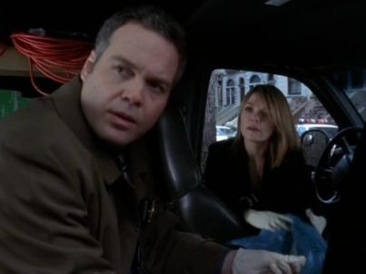 Law & Order: Criminal Intent — s04e12 — Collective