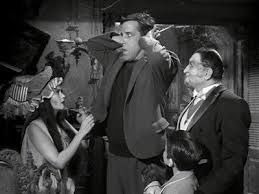 The Munsters — s02e17 — Just Another Pretty Face