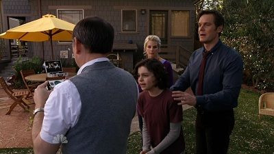 Parenthood — s02e16 — Amazing Andy and His Wonderful World of Bugs