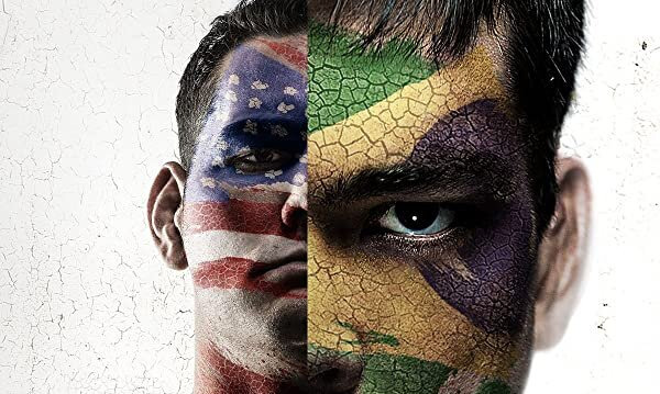 Юфс — s2014e07 — UFC 175: Weidman vs. Machida