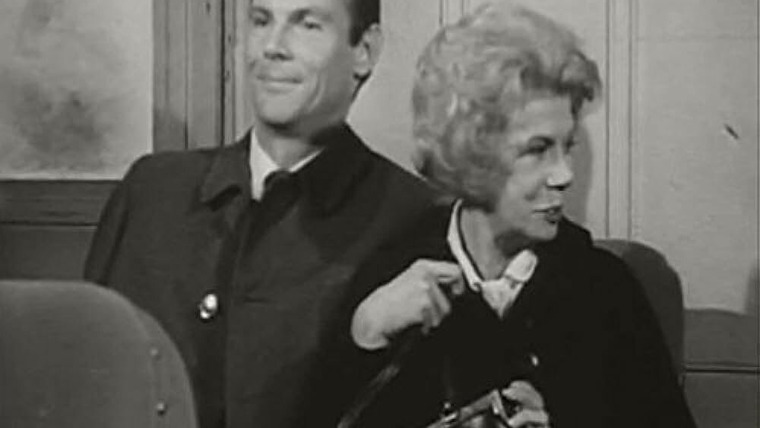 Petticoat Junction — s01e17 — My Daughter the Doctor