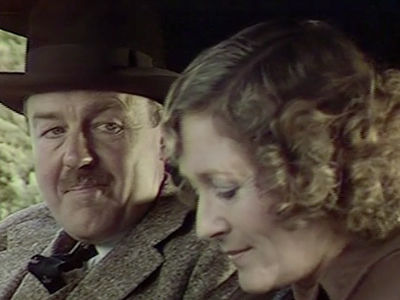 The Agatha Christie Hour — s01e05 — The Case of the Discontented Soldier