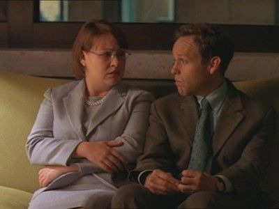 Ally McBeal — s04e01 — Sex, Lies and Second Thoughts