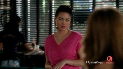 Army Wives — s07e03 — Blowback