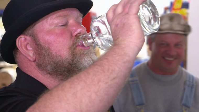 Moonshiners — s07 special-9 — Whiskey Business