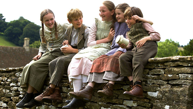 Lark Rise to Candleford — s02e08 — Episode 8