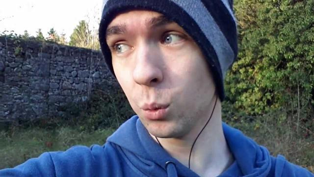 Jacksepticeye — s02e516 — Out of breath Vlog | I REALLY SHOULD EXERCISE MORE