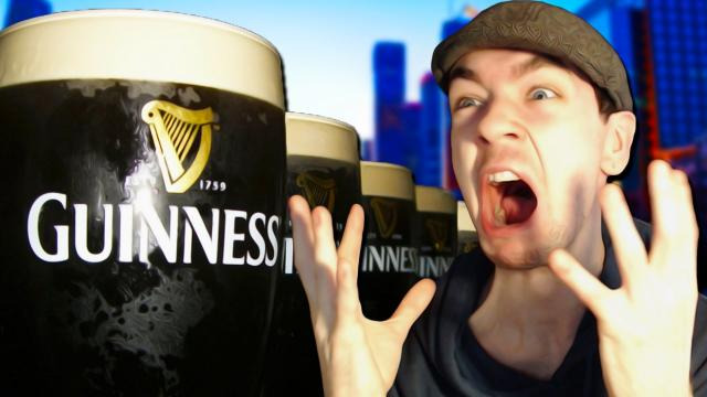Jacksepticeye — s04e41 — MY FAVOURITE DRINK | Reading Your Comments #50