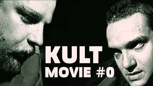 КиноБлог OPTIMISSTER — s03e01 — Cult Movie — KULT MOVIE #0 (ЗЕЛЁНЫЙ СЛОНИК)