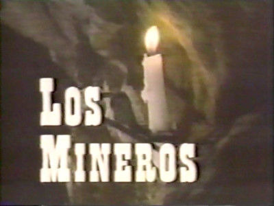 Американское приключение — s03e13 — Los Mineros