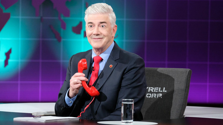 Shaun Micallef's MAD AS HELL — s15e09 — Episode 9