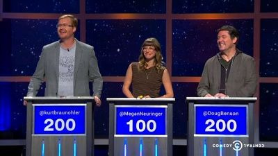 @midnight — s2014e156 — Kurt Braunohler, Megan Neuringer, Doug Benson